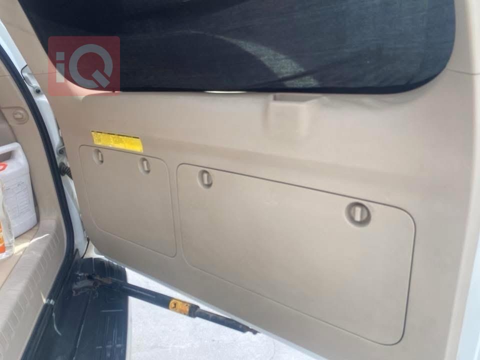 تويوتا لاندكروزر برادو